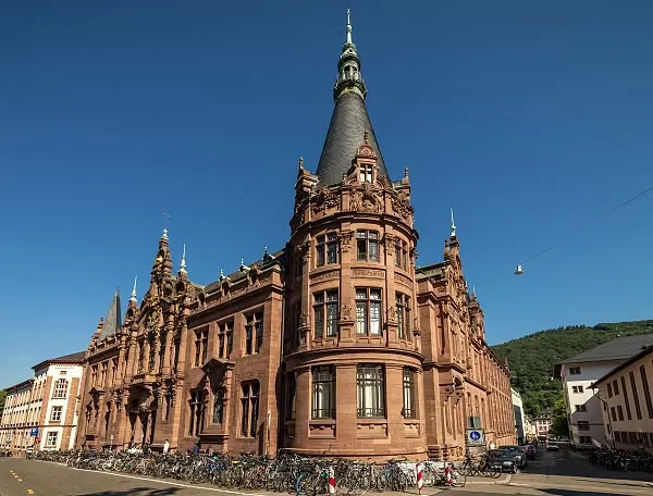 Heidelberg University